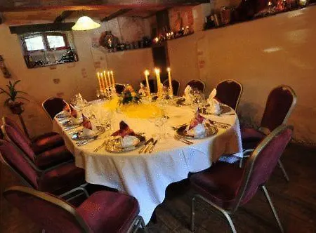 Hotel Flair Deutsches Haus Arendsee (Altmarkkreis Salzwedel)