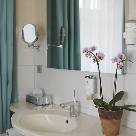 Hotel Flair Deutsches Haus Arendsee (Altmarkkreis Salzwedel)