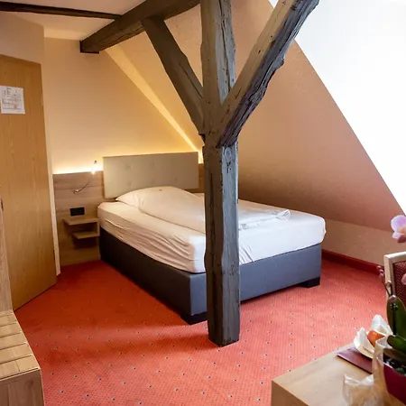 Flair Deutsches Haus 4* Arendsee (Altmarkkreis Salzwedel)