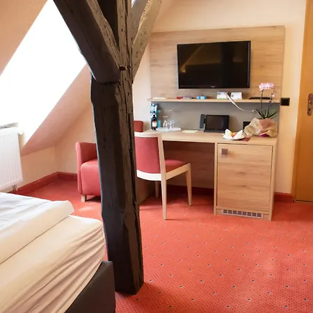 Flair Deutsches Haus