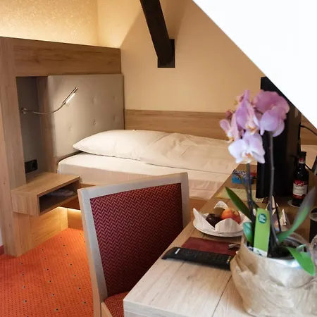 Flair Deutsches Haus Hotel