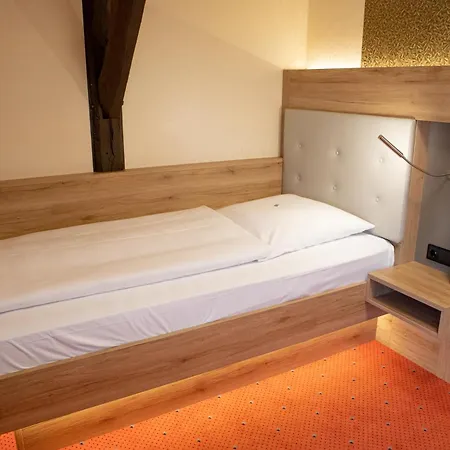 Hotel Flair Deutsches Haus