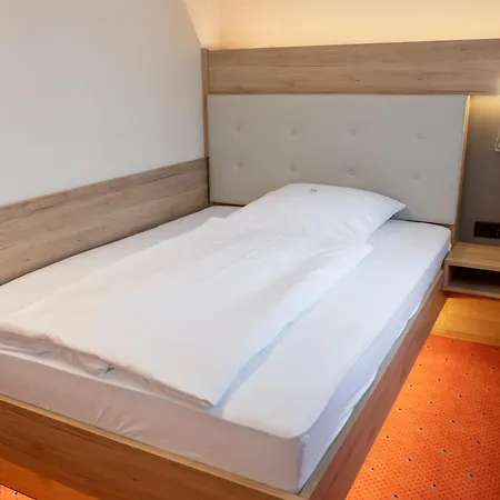 Flair Deutsches Haus Hotel Arendsee (Altmarkkreis Salzwedel)