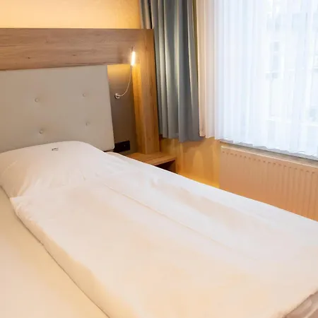 Hotel Flair Deutsches Haus Arendsee (Altmarkkreis Salzwedel)