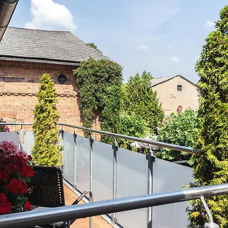 Flair Deutsches Haus 4*