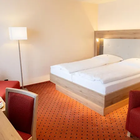 Flair Deutsches Haus 4* Arendsee (Altmarkkreis Salzwedel)
