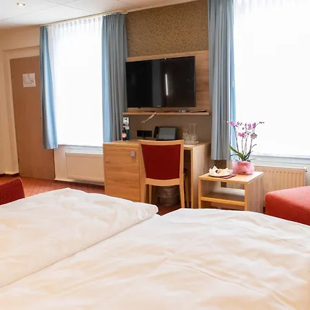 Flair Deutsches Haus Otel