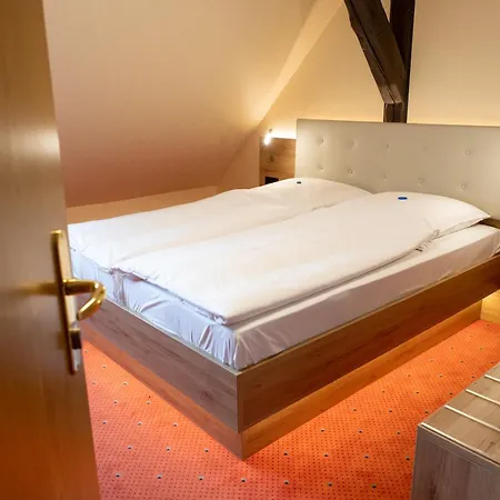Hotel Flair Deutsches Haus 4*