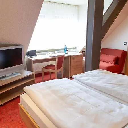 Flair Deutsches Haus 4*