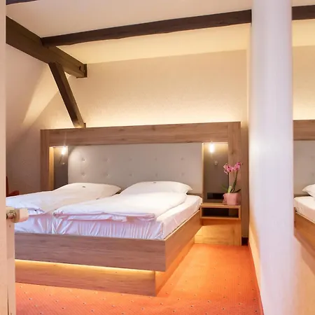 Hotel Flair Deutsches Haus