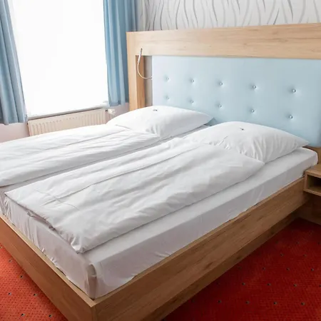 Hotel Flair Deutsches Haus Arendsee (Altmarkkreis Salzwedel)