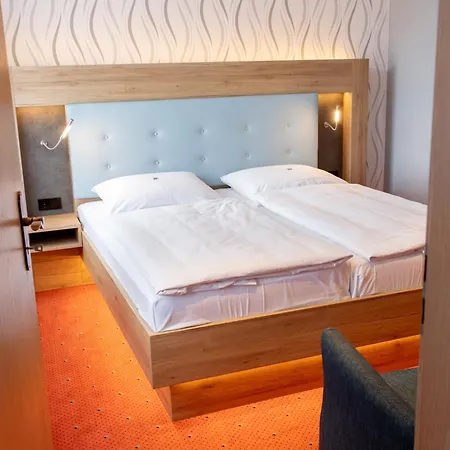 Flair Deutsches Haus 4*