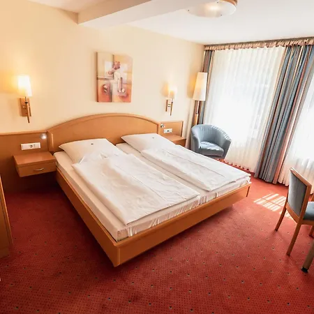 Flair Deutsches Haus 4* Arendsee (Altmarkkreis Salzwedel)