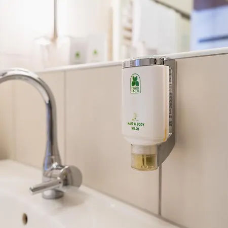 Hotel Flair Deutsches Haus 4*