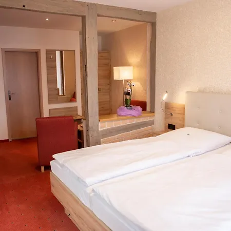 Flair Deutsches Haus Hotel Arendsee (Altmarkkreis Salzwedel)