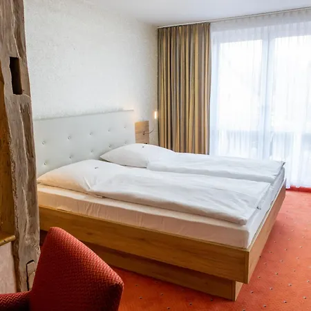 Hotel Flair Deutsches Haus Arendsee (Altmarkkreis Salzwedel)
