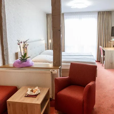 Flair Deutsches Haus 4*