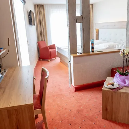 Flair Deutsches Haus 4* Arendsee (Altmarkkreis Salzwedel)