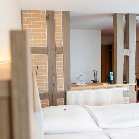 Hotel Flair Deutsches Haus