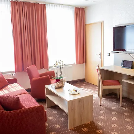 Flair Deutsches Haus Hotel Arendsee (Altmarkkreis Salzwedel)
