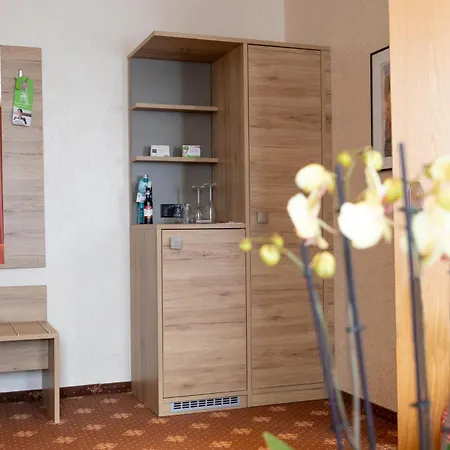 Hotel Flair Deutsches Haus Arendsee (Altmarkkreis Salzwedel)