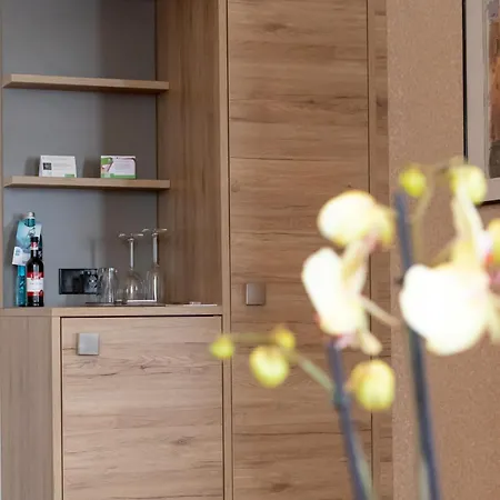 Flair Deutsches Haus 4*