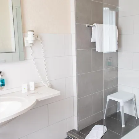 Flair Deutsches Haus 4* Arendsee (Altmarkkreis Salzwedel)