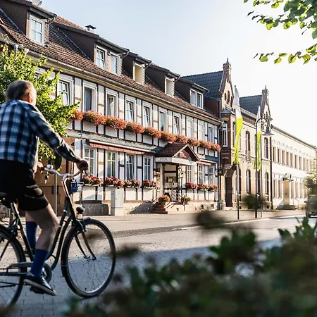Flair Deutsches Haus Hotel