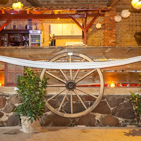 Otel Flair Deutsches Haus