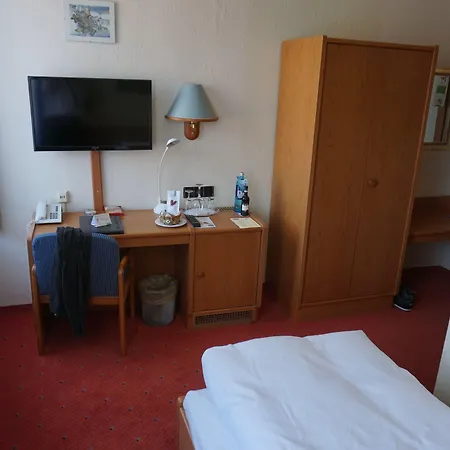 Flair Deutsches Haus 4* Arendsee (Altmarkkreis Salzwedel)