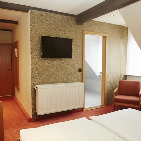 Flair Deutsches Haus Hotel Arendsee (Altmarkkreis Salzwedel)
