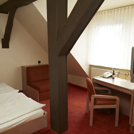 Flair Deutsches Haus 4* Arendsee (Altmarkkreis Salzwedel)