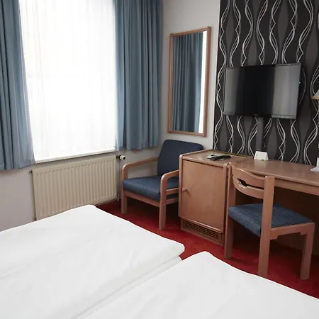 Flair Deutsches Haus 4* Arendsee (Altmarkkreis Salzwedel)