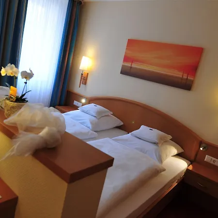 Flair Deutsches Haus Hotel