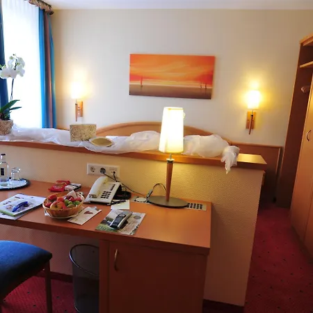 Hotel Flair Deutsches Haus