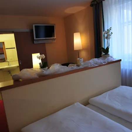 Flair Deutsches Haus 4* Arendsee (Altmarkkreis Salzwedel)