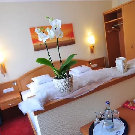 Flair Deutsches Haus 4*