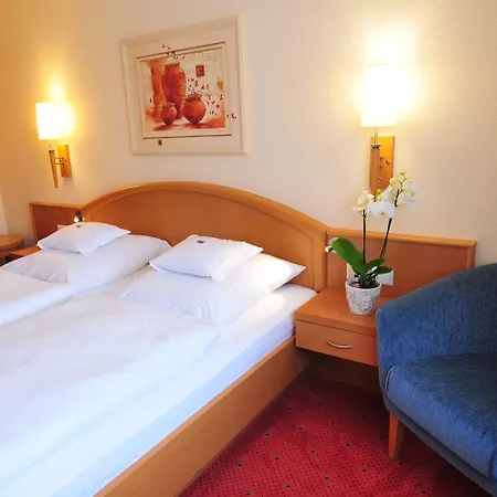 Hotel Flair Deutsches Haus