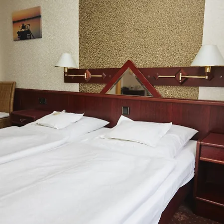 Hotel Flair Deutsches Haus