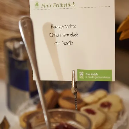 فندق Flair Deutsches Haus آرندزيه