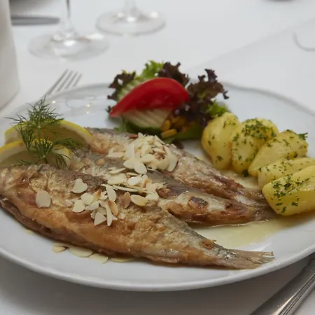 Flair Deutsches Haus Hotel Arendsee (Altmarkkreis Salzwedel)