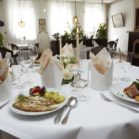 Hotel Flair Deutsches Haus