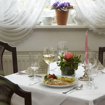 Flair Deutsches Haus Hotel Arendsee (Altmarkkreis Salzwedel)