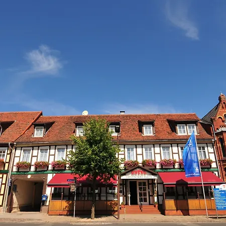 Hotel Flair Deutsches Haus Arendsee (Altmarkkreis Salzwedel)
