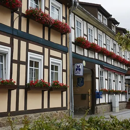 Flair Deutsches Haus 4* Arendsee (Altmarkkreis Salzwedel)
