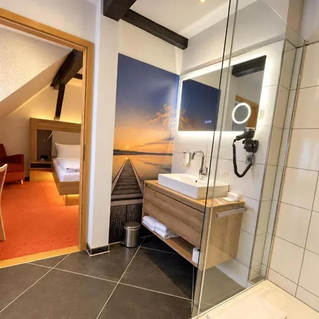 Hotel Flair Deutsches Haus