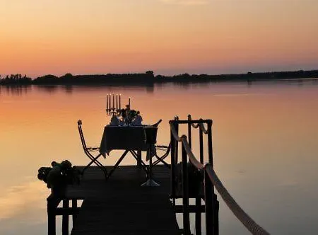 Flair Deutsches Haus