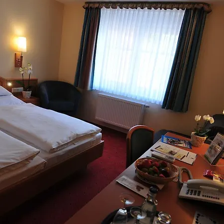 Hotel Flair Deutsches Haus Arendsee (Altmarkkreis Salzwedel)