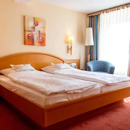 Flair Deutsches Haus 4*