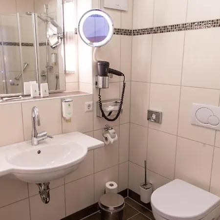 Flair Deutsches Haus 4* Arendsee (Altmarkkreis Salzwedel)